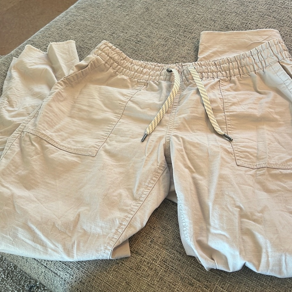 Vuori ripstop pant